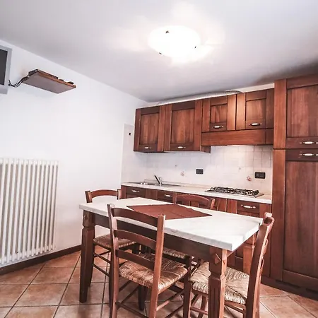 Aquila - Bilo Punta Goà Brusson