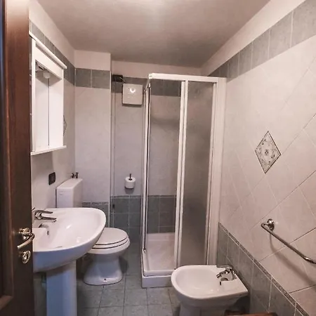 Aquila - Bilo Punta Goà Apartamento *