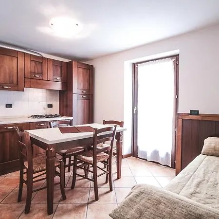 Aquila - Bilo Punta Goa Apartmán *