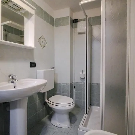 Aquila - Bilo Punta Goa Apartment Brusson