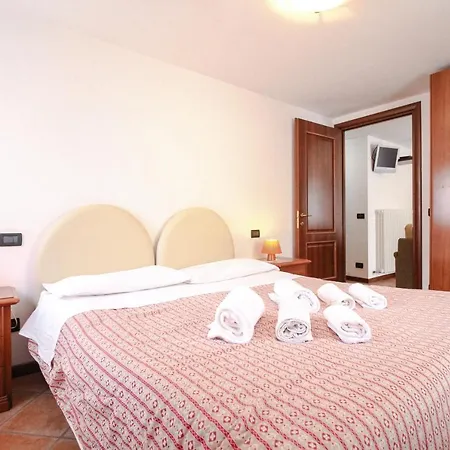 Apartmán Aquila - Bilo Punta Goa *