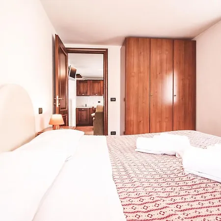 Aquila - Bilo Punta Goa Apartmán