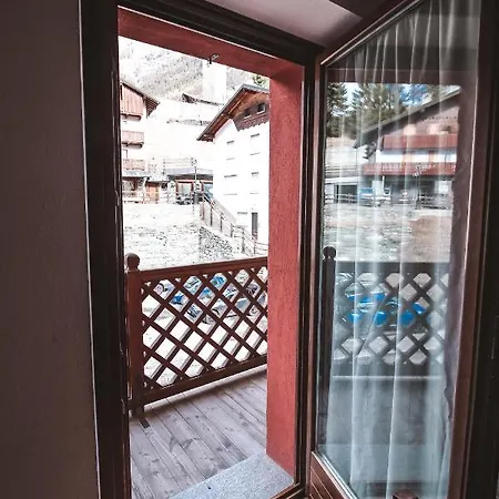 Apartmán Aquila - Bilo Punta Goa