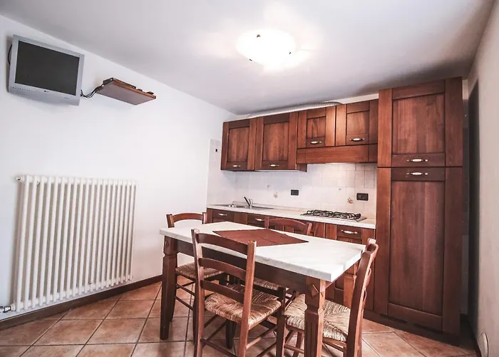 Aquila - Bilo Punta Goà Brusson