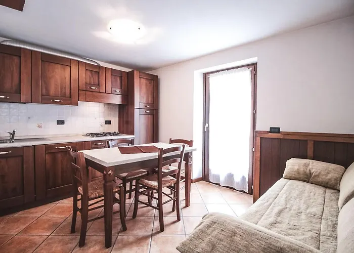 Aquila - Bilo Punta Goà Appartamento *